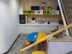 -酷游亲子游泳中心