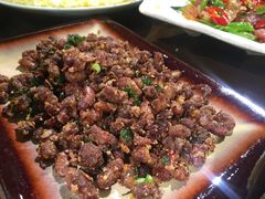 -宣威山野人家·云南菜·菌火锅(金碧店)