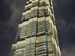 -上海中心大厦
