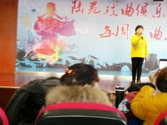 -星聚会KTV(苏州信投大厦店)