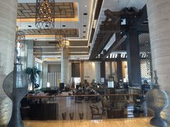 -上海东方佘山翰悦阁酒店·Vie全日制餐厅