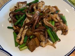 -吕氏疙瘩汤·私家菜馆(慈云寺店)