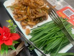 -烤肉刘·清真老北京炙子烤肉(虎坊桥老店)