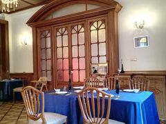 -马勒别墅·中餐厅