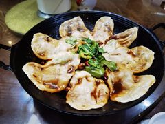-大佬陈羊肉串(永安街店)