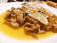 -老巴刹新加坡餐厅