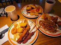 -比格比萨自助(国展店)