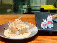 -戏作寿司(观音桥店)