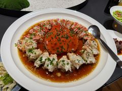 -曼格纳·曼芯馆(杨浦店)