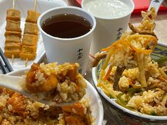 -和合谷(海淀五路居店)