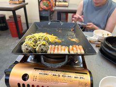 -豚妈妈汤饭·部队锅(南京东路店)