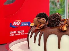 -DQ·蛋糕·冰淇淋(五棵松万达店)