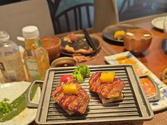 -一本料理(西溪天街店)