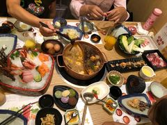 -伊豆野菜村(大族广场店)