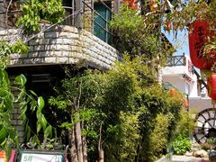 -慢丽江·云南野生菌土鸡锅(付家庄店)