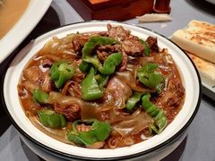 -阿庄新豫菜(航海东路店)