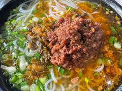 -云平风味园(护国路店)