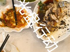 -新世纪大酒楼·30年南海菜