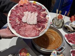 -荣叔港式沙嗲牛肉火锅(正佳潮流店)
