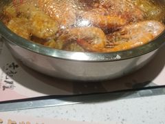 -黄记煌三汁焖锅(悦方IDmall店)