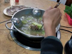 -苏记餐厅(叠南店)