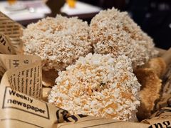 -太食獸泰式茶餐厅(北美新天地店)