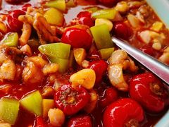 -小城故事·地道宁波味(月湖盛园店)