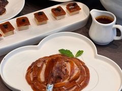 -聚宾楼·烤鸭·家宴(科技三路店)