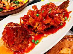 -打酱油·非遗淮扬菜(瘦西湖梅岭老店)