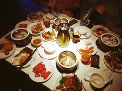 -加餐海鲜自助(宝龙一城店)