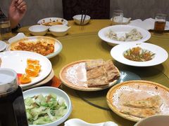 -天毓山庄·餐厅