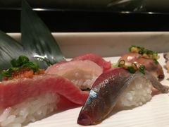 -乾山寿司(好运街店)