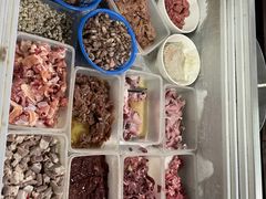 -粥君好殿·道滘肉丸粥(文华路店)