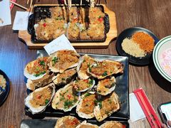 -王扯火胖哥烤生蚝(眉山首店)