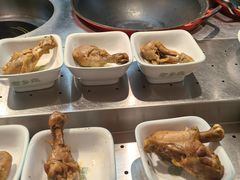 -老乡鸡(融科天地店)