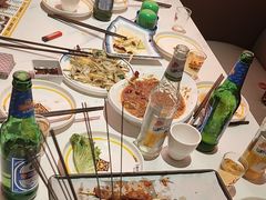 -丁虎子烤肉(国道二店)