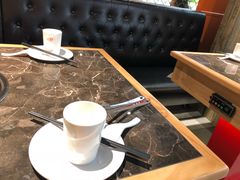 -火锅岛潮牌自助餐厅(天津天佑城店)