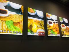 -台州老六海鲜面馆(上南总店)