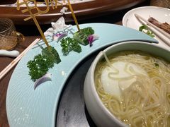 -北国饭店·海鲜.北方菜(榕城店)
