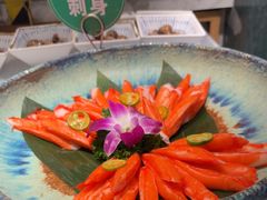 -亚马逊海鲜自助(梅溪湖步步高店)