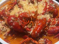 -周姑娘不等味·牛羊肉火锅·螃蟹罗氏虾·烤鱼烤串(高邮店)