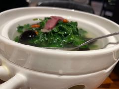 -上海人家花樣年华(中山公园店)