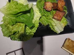 -云晓光头烧烤吧(川沙绿地店)