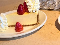 -The Cheesecake Factory芝乐坊餐厅(王府中环东座店)