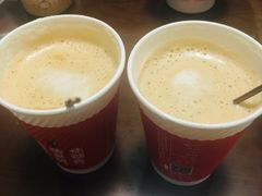 -肯德基(珠峰店)