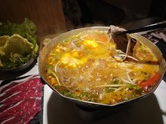 -旺福·贵州酸汤牛肉火锅(陆悦天地店)