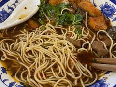 -江苏理工学院-北苑食堂