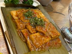-金孔雀德宏傣味餐馆(魏公村店)