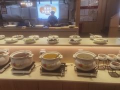 -素满香·Vegan食养自助(天一广场店)