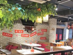 -京味斋·北京烤鸭(北京南站洋桥店)